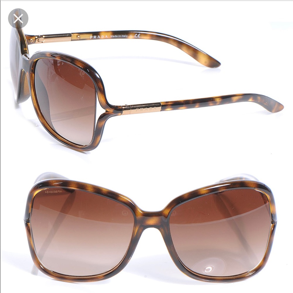 Prada Sunglasses